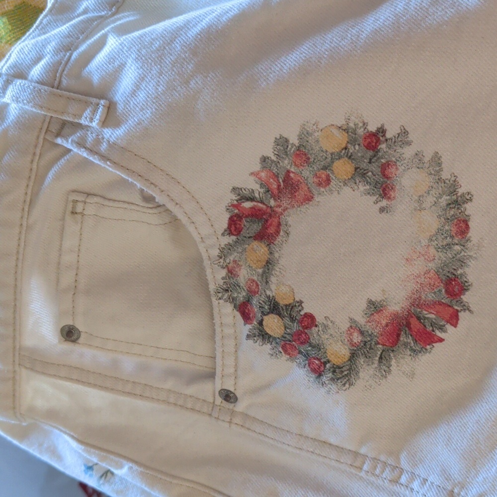 We The Free Good Luck Barrel Jeans - Picture 14 of 14
